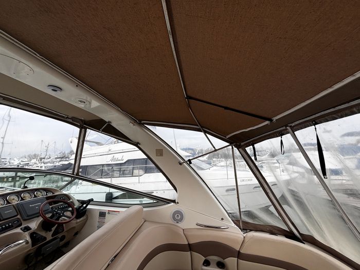 2006 Chaparral 310 Signature Photo 25 sur 40