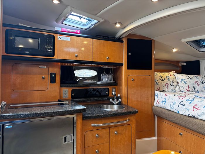 2006 Chaparral 310 Signature Photo 17 sur 40