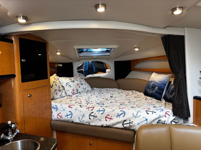 2006 Chaparral 310 Signature Photo 10 sur 40