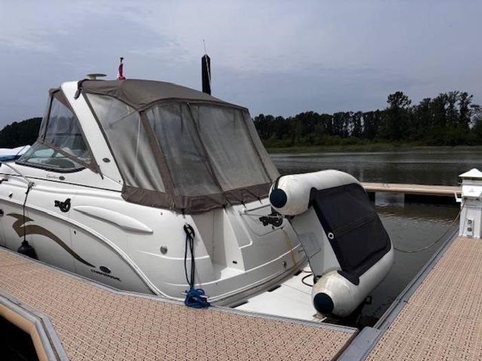 2006 Chaparral 310 Signature Photo 2 sur 40