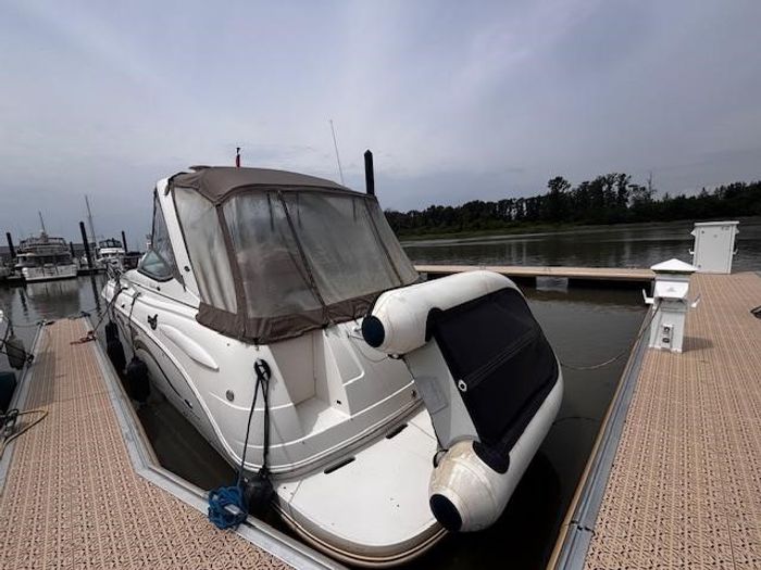2006 Chaparral 310 Signature Photo 28 sur 40