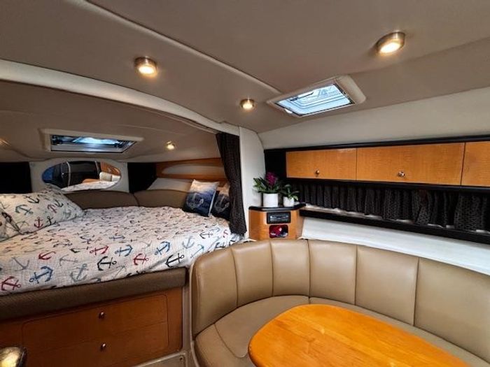 2006 Chaparral 310 Signature Photo 11 sur 40