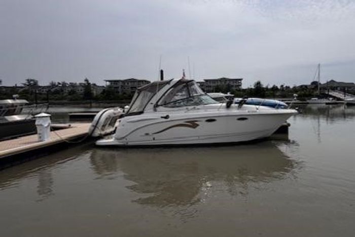 2006 Chaparral 310 Signature Photo 3 sur 40