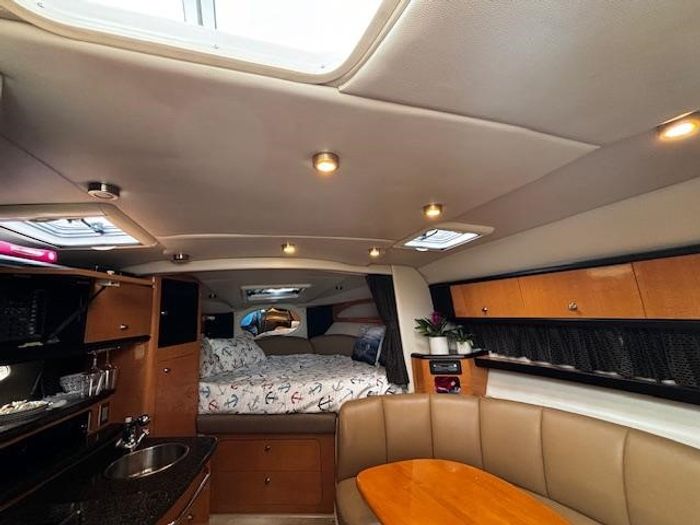 2006 Chaparral 310 Signature Photo 12 sur 40