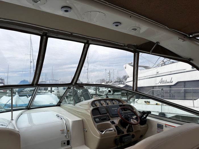 2006 Chaparral 310 Signature Photo 4 sur 40