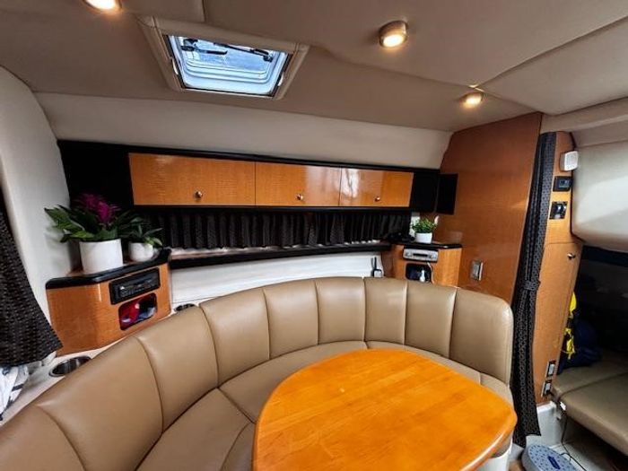 2006 Chaparral 310 Signature Photo 13 sur 40