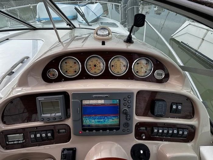 2006 Chaparral 310 Signature Photo 5 sur 40