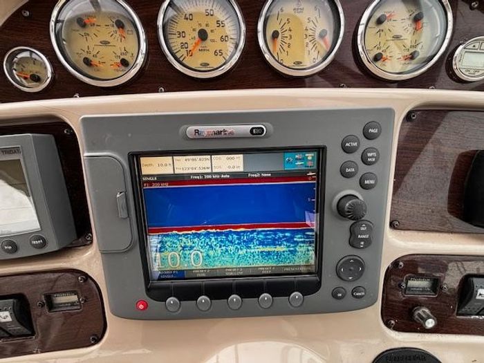 2006 Chaparral 310 Signature Photo 6 sur 40