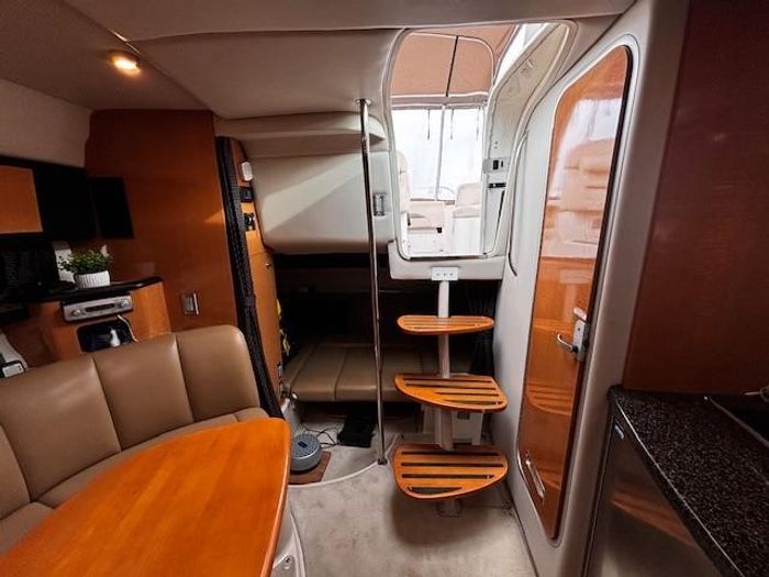 2006 Chaparral 310 Signature Photo 14 sur 40