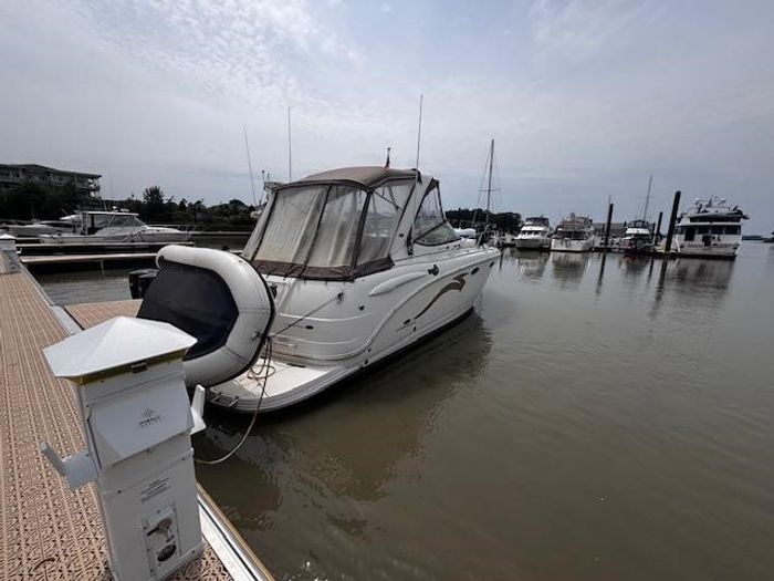 2006 Chaparral 310 Signature Photo 37 sur 40