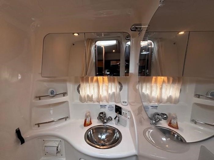 2006 Chaparral 310 Signature Photo 21 sur 40