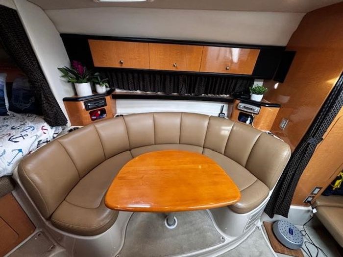 2006 Chaparral 310 Signature Photo 15 sur 40