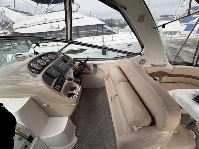 2006 Chaparral 310 Signature Photo 7 sur 40