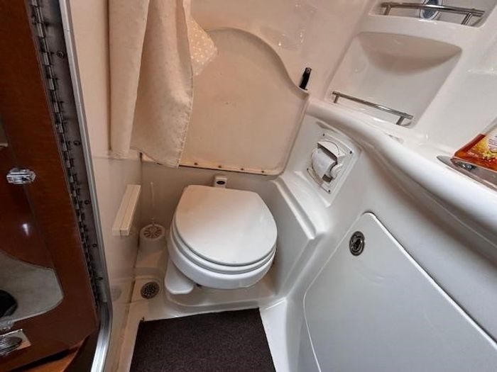 2006 Chaparral 310 Signature Photo 22 sur 40