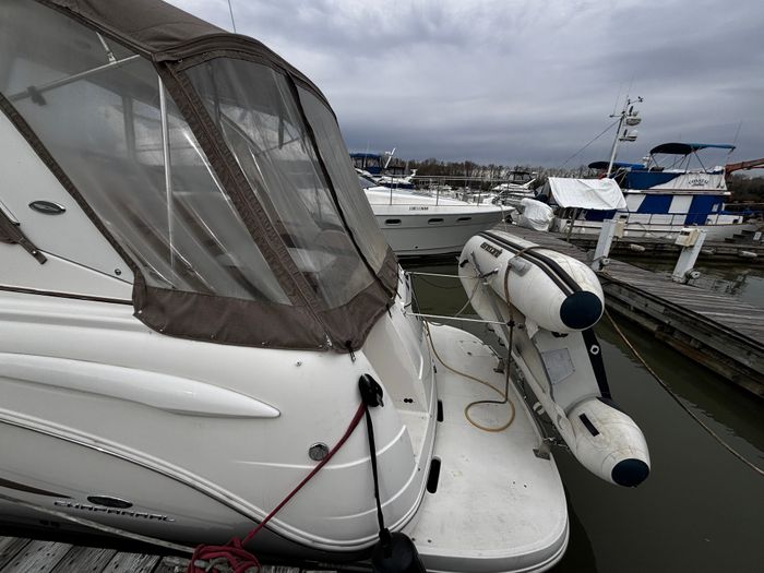 2006 Chaparral 310 Signature Photo 38 sur 40