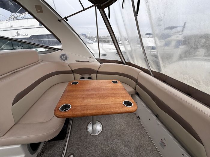 2006 Chaparral 310 Signature Photo 23 sur 40