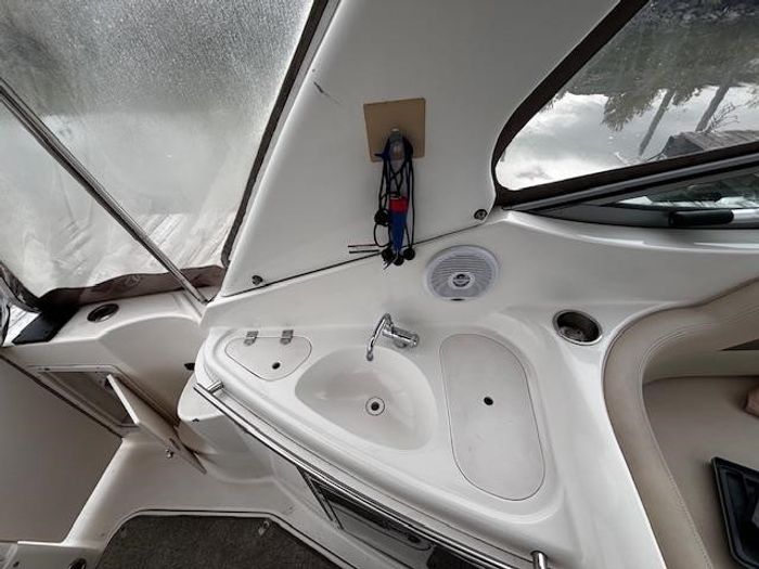 2006 Chaparral 310 Signature Photo 24 sur 40