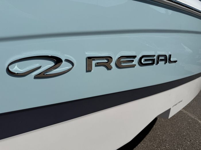 2027 Regal LX2 Photo 8 sur 34