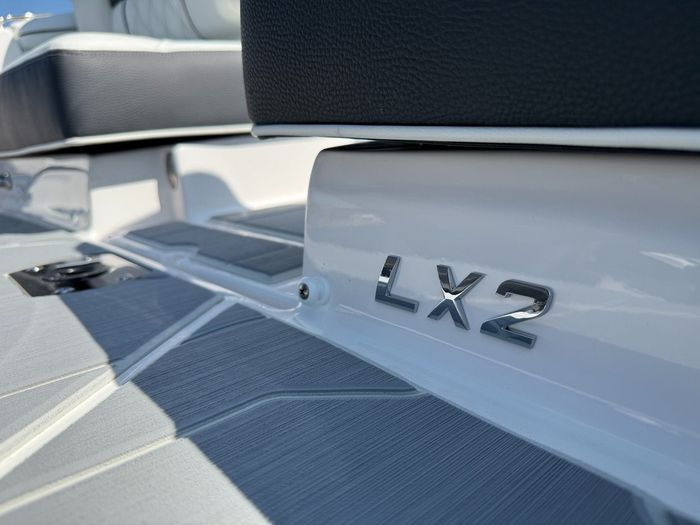 2027 Regal LX2 Photo 9 sur 34