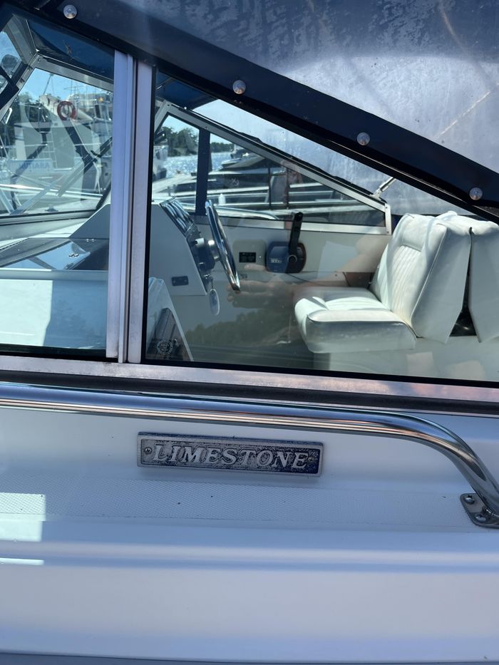 1998 LIMESTONE L18" Photo 2 of 15