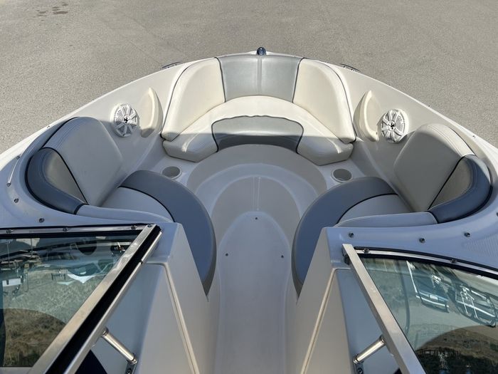 2010 Sea Ray 185 Sport Photo 19 of 33