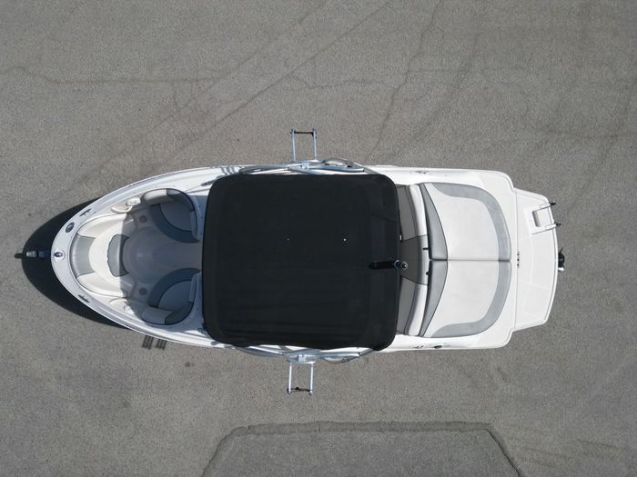 2010 Sea Ray 185 Sport Photo 9 of 33