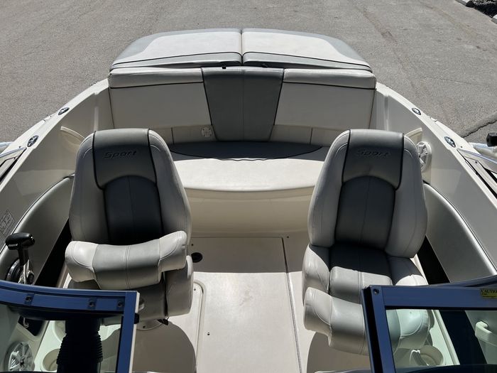 2010 Sea Ray 185 Sport Photo 22 of 33