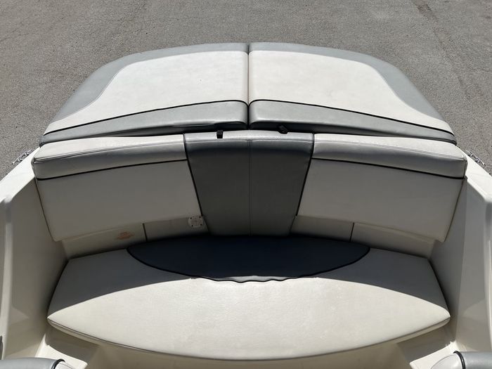 2010 Sea Ray 185 Sport Photo 29 of 33