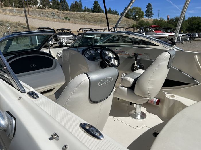 2010 Sea Ray 185 Sport Photo 12 of 33