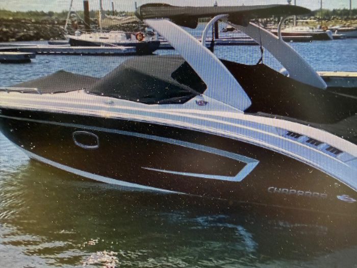 2013 Chaparral 277 SXS Photo 1 sur 19