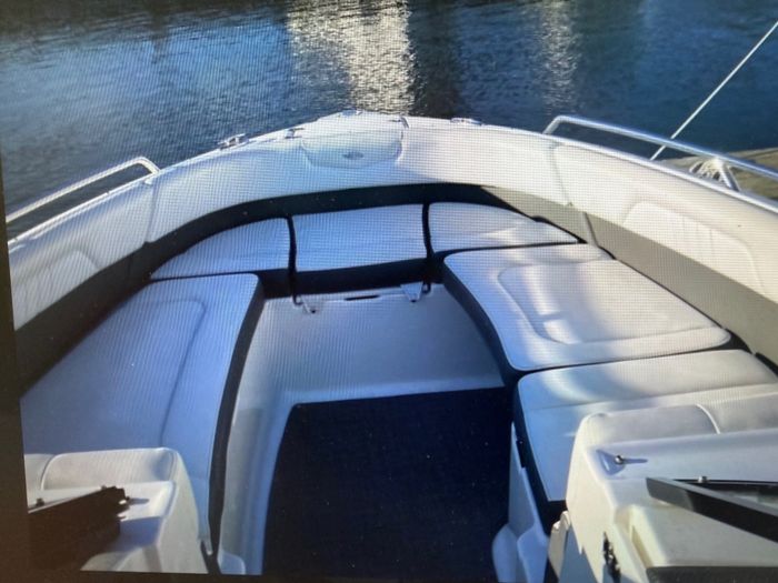 2013 Chaparral 277 SXS Photo 2 sur 19