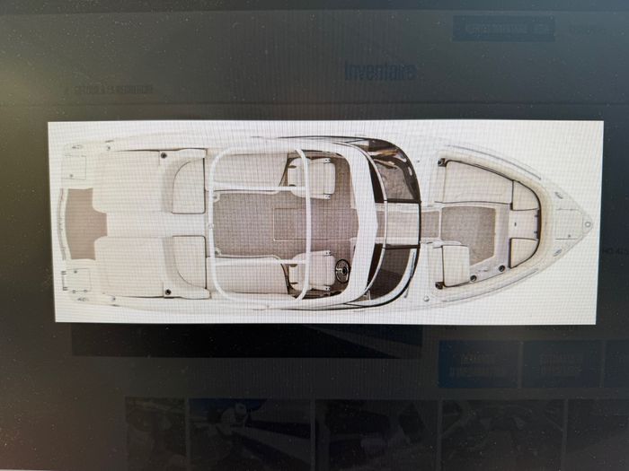 2013 Chaparral 277 SXS Photo 3 sur 19