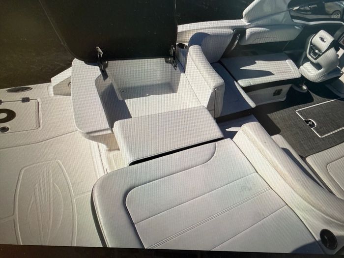 2013 Chaparral 277 SXS Photo 4 sur 19