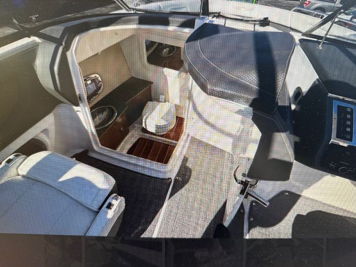 2013 Chaparral 277 SXS Photo 6 sur 19