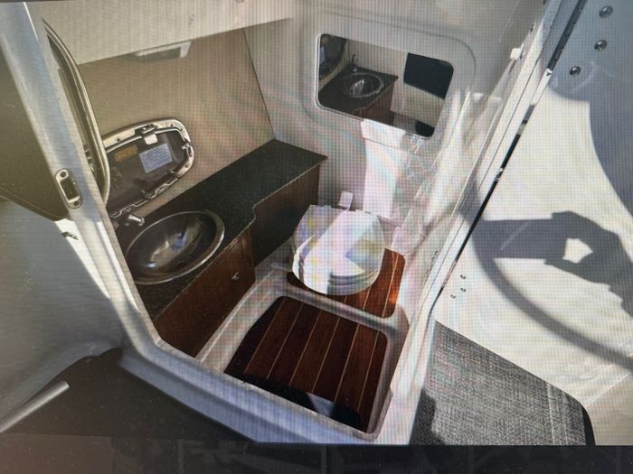 2013 Chaparral 277 SXS Photo 8 sur 19