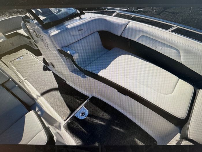 2013 Chaparral 277 SXS Photo 11 sur 19