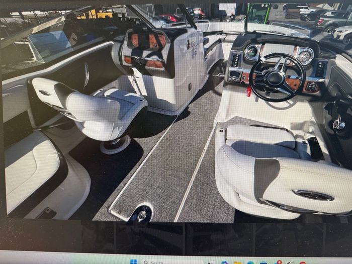 2013 Chaparral 277 SXS Photo 13 sur 19