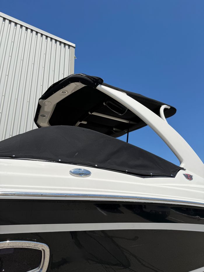 2013 Chaparral 277 SXS Photo 18 sur 19