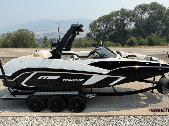 2022 MB Sports MB Tomcat F24 Alpha Photo 5 of 30