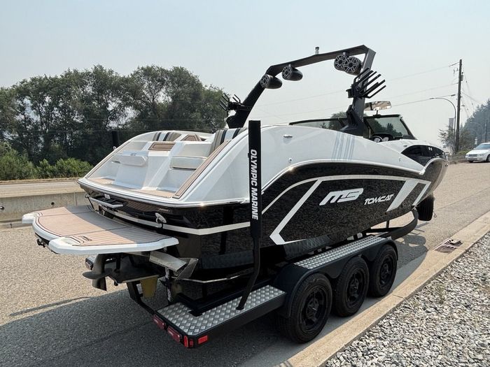 2022 MB Sports MB Tomcat F24 Alpha Photo 6 of 30