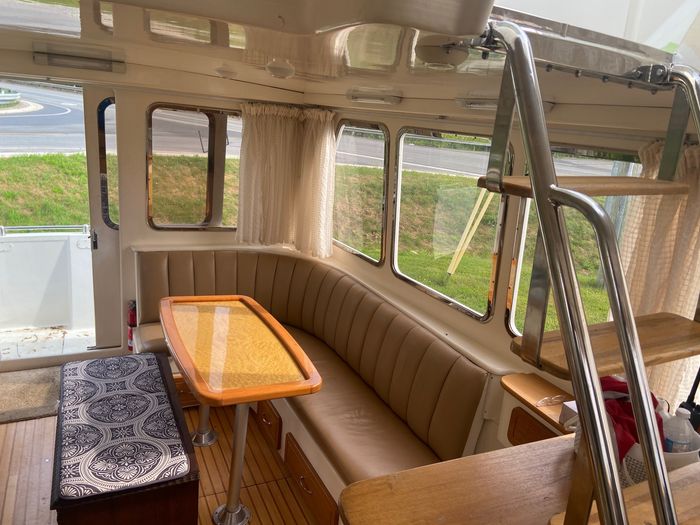2012 Custom 390 Trawler Photo 21 of 31