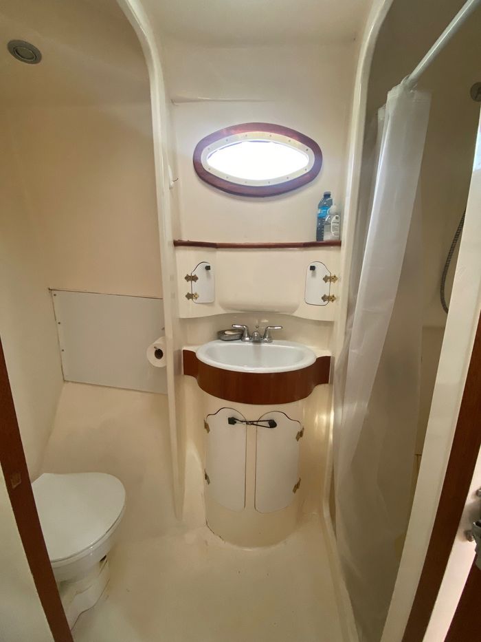 2012 Custom 390 Trawler Photo 31 of 31