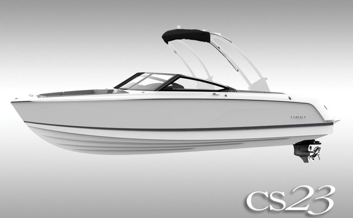 2026 Cobalt CS23 Photo 1 of 1