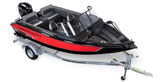 2026 Princecraft SPORT 175 MAX Photo 1 sur 2