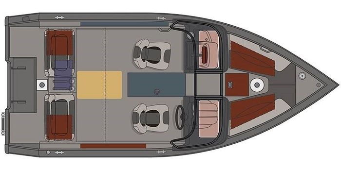 2026 Princecraft SPORT 175 MAX Photo 2 sur 2