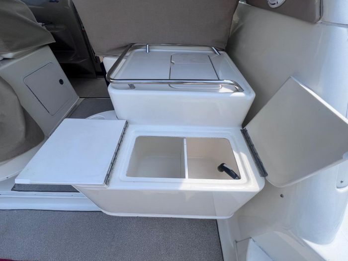 2000 Sea Ray 340 Amberjack Photo 5 sur 21