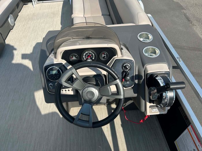 2019 Princecraft Vectra 21 Photo 9 of 16