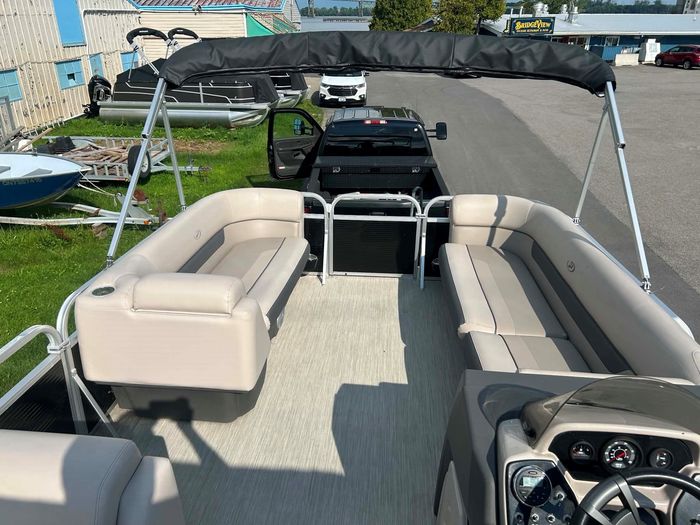 2019 Princecraft Vectra 21 Photo 10 of 16