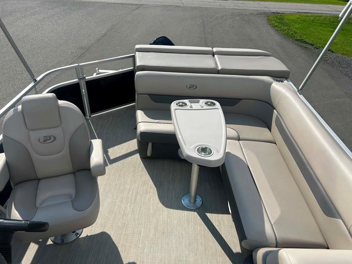 2019 Princecraft Vectra 21 Photo 11 of 16