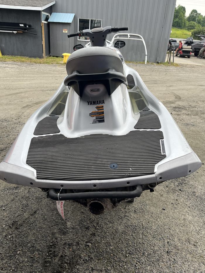2013 Yamaha VX Cruiser Photo 6 of 6